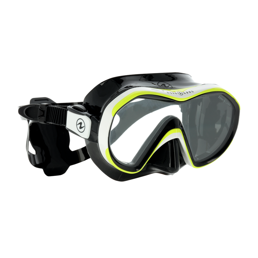 Aqualung Aqua Lung Reveal X1 BLACK / WHITE - Oyster Diving