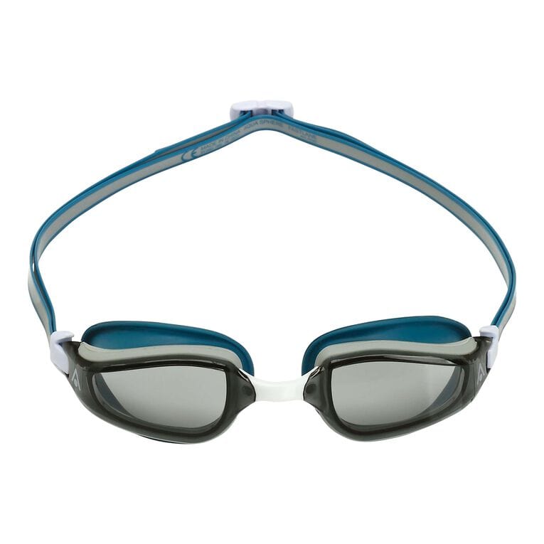 Aquasphere Aquasphere Fastlane Swim Goggles by Oyster Diving Shop