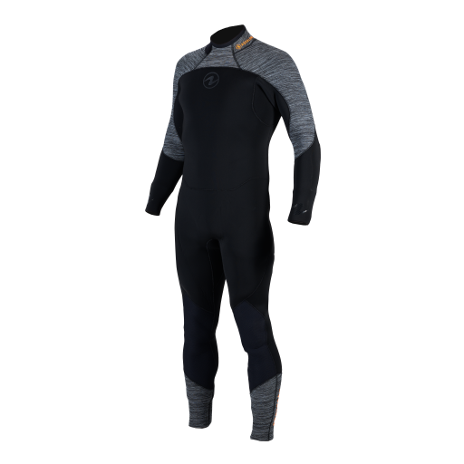 Aqualung Aqualung AquaFlex Men’s Dive Wetsuit 3mm by Oyster Diving Shop