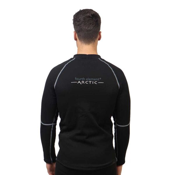 Fourth Element Arctic Top (Men) - Oyster Diving