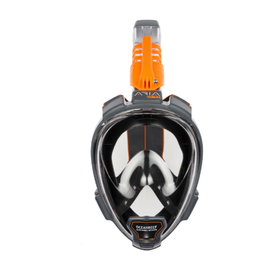 Ocean Reef Ocean Reef Aria QR+ Full Face Snorkel Mask by Oyster Diving Shop