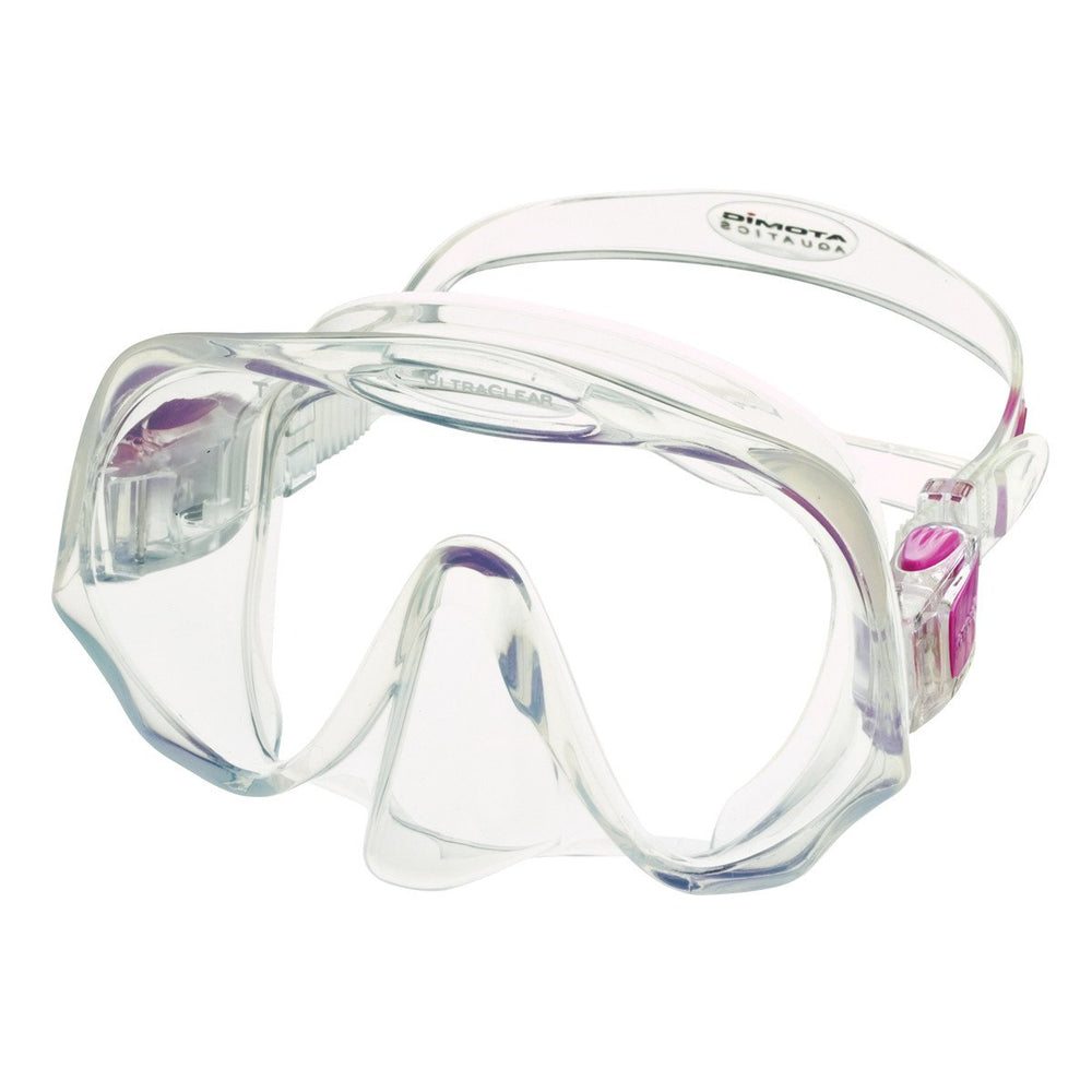 Atomic Aquatics Atomic Aquatics Frameless Mask by Oyster Diving Shop