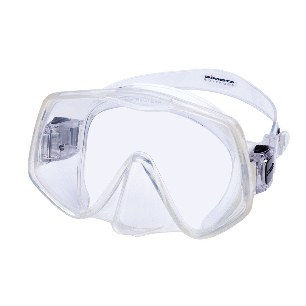 Atomic Aquatics Atomic Aquatics Frameless Mask by Oyster Diving Shop
