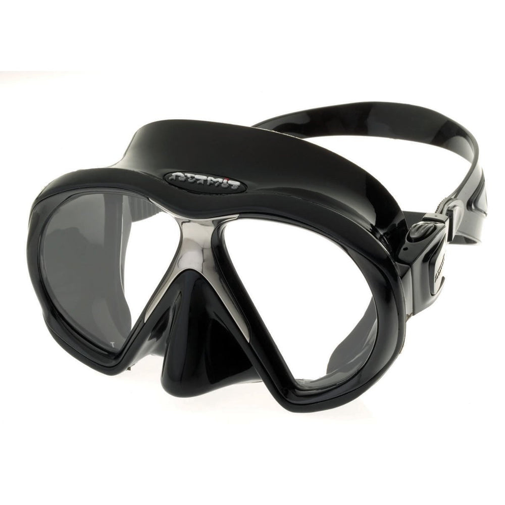 Atomic Aquatics Atomic Aquatics SubFrame Mask by Oyster Diving Shop