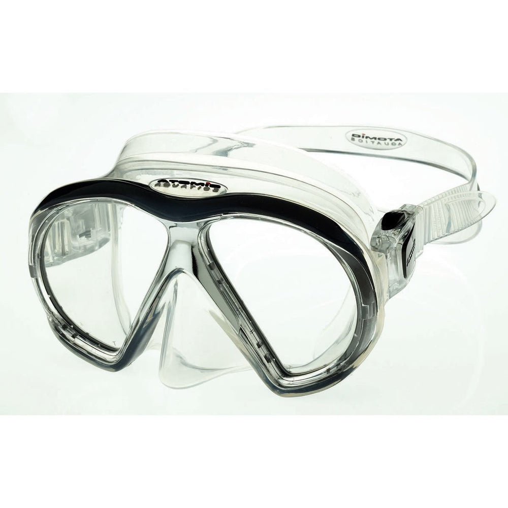 Atomic Aquatics Atomic Aquatics SubFrame Mask by Oyster Diving Shop