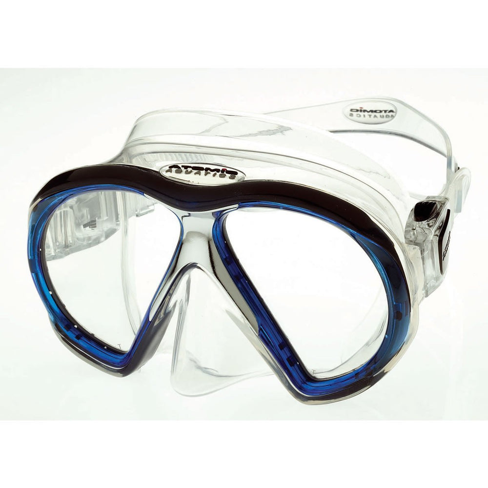 Atomic Aquatics Atomic Aquatics SubFrame Mask by Oyster Diving Shop
