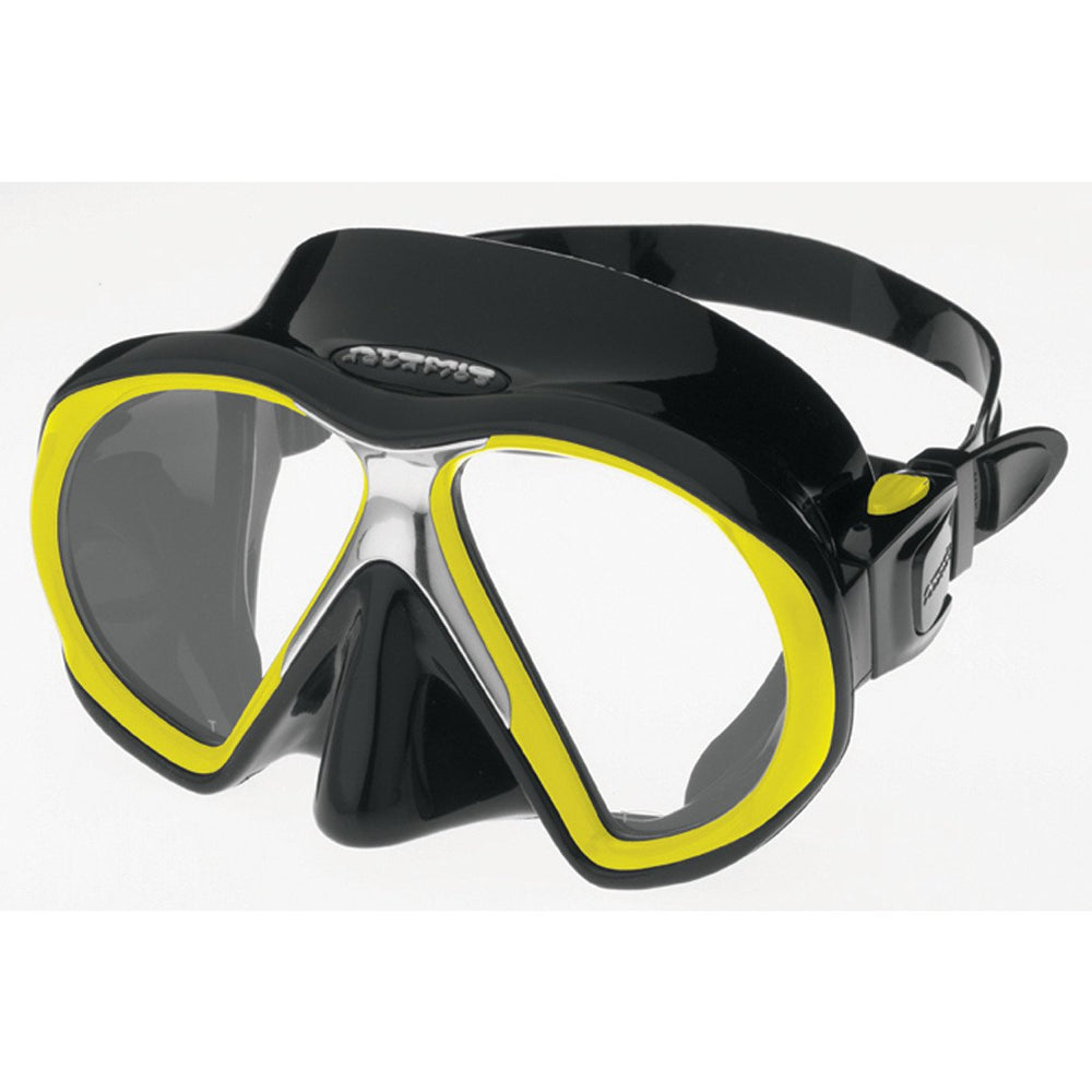 Atomic Aquatics Atomic Aquatics SubFrame Mask by Oyster Diving Shop