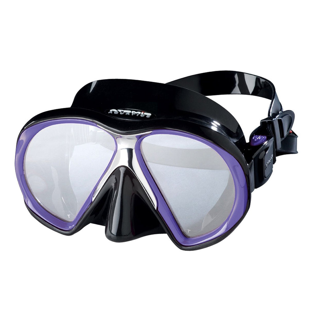 Atomic Aquatics Atomic Aquatics SubFrame Mask by Oyster Diving Shop