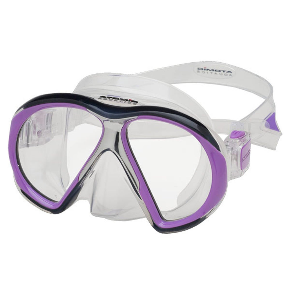 Atomic Aquatics Atomic Aquatics SubFrame Mask by Oyster Diving Shop