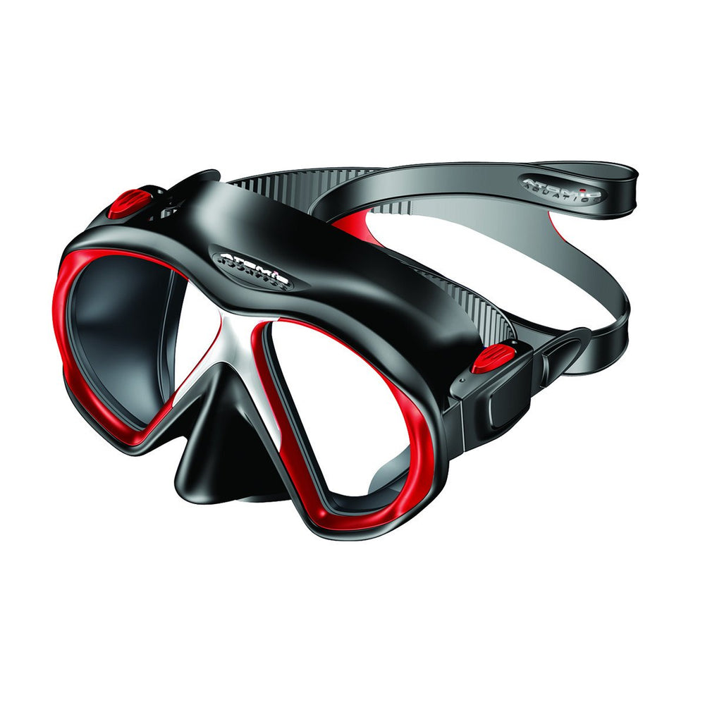 Atomic Aquatics Atomic Aquatics SubFrame Mask by Oyster Diving Shop