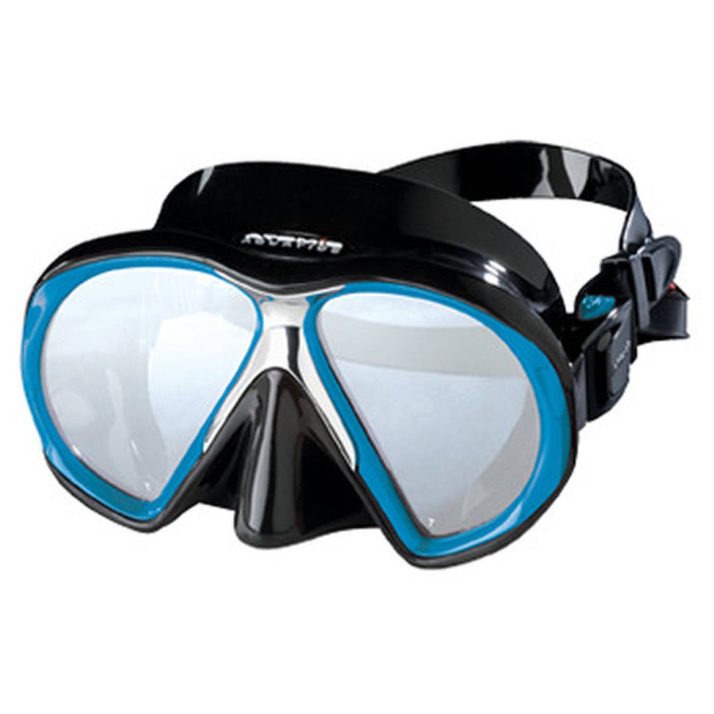 Atomic Aquatics Atomic Aquatics SubFrame Mask by Oyster Diving Shop