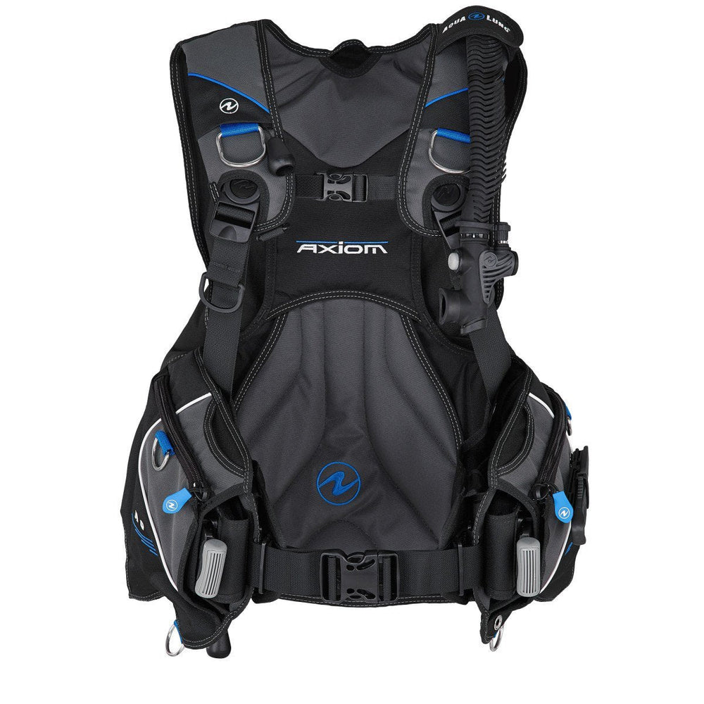 Aqualung Aqualung Axiom BCD - OLD with limited stock (Sale) by Oyster Diving Shop