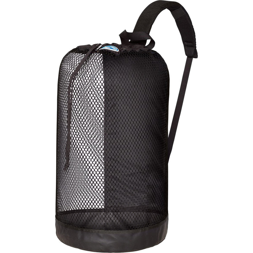 Stahlsac Stahlsac B.V.I Mesh Backpack by Oyster Diving Shop