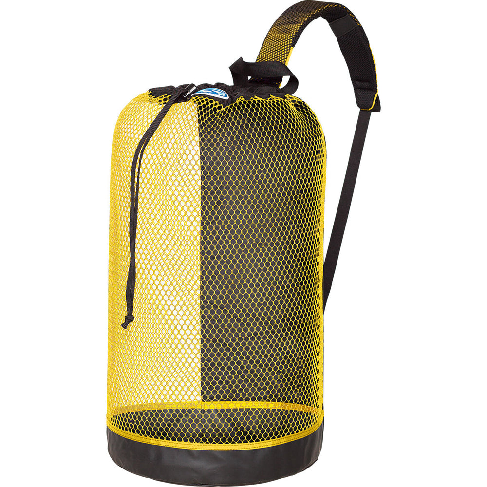 Stahlsac Stahlsac B.V.I Mesh Backpack by Oyster Diving Shop