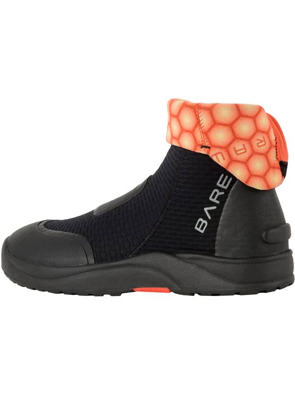Bare Bare 7mm Ultrawarmth Boots by Oyster Diving Shop