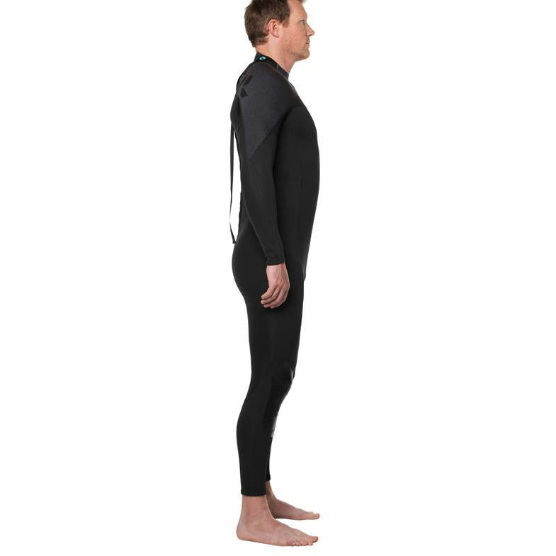 Bare Bare Revel 3/2mm Full Wetsuit by Oyster Diving Shop