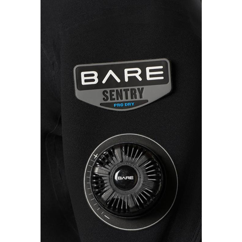Bare Bare Sentry Pro Drysuit by Oyster Diving Shop