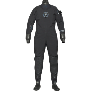 Bare Bare Trilam Pro Women Drysuit by Oyster Diving Shop
