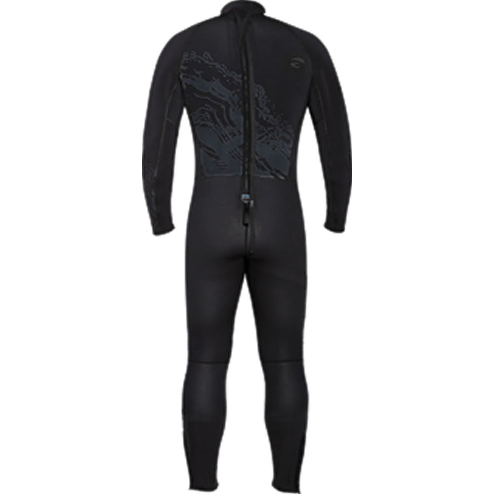 Bare Bare Velocity Ultra 3mm Full Wetsuit - Mens by Oyster Diving Shop