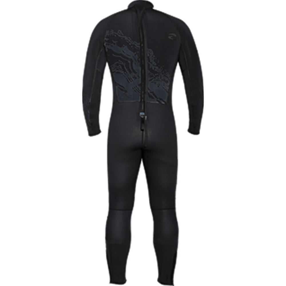 Bare Bare Velocity Ultra 5mm Full Wetsuit - Mens by Oyster Diving Shop