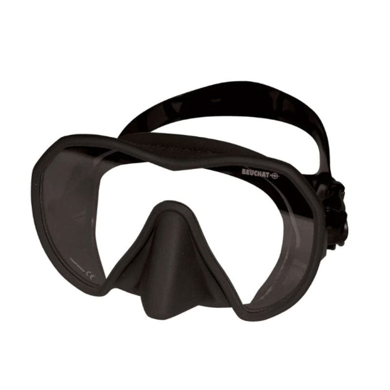 Beuchat Beuchat Maxlux S Mask by Oyster Diving Shop