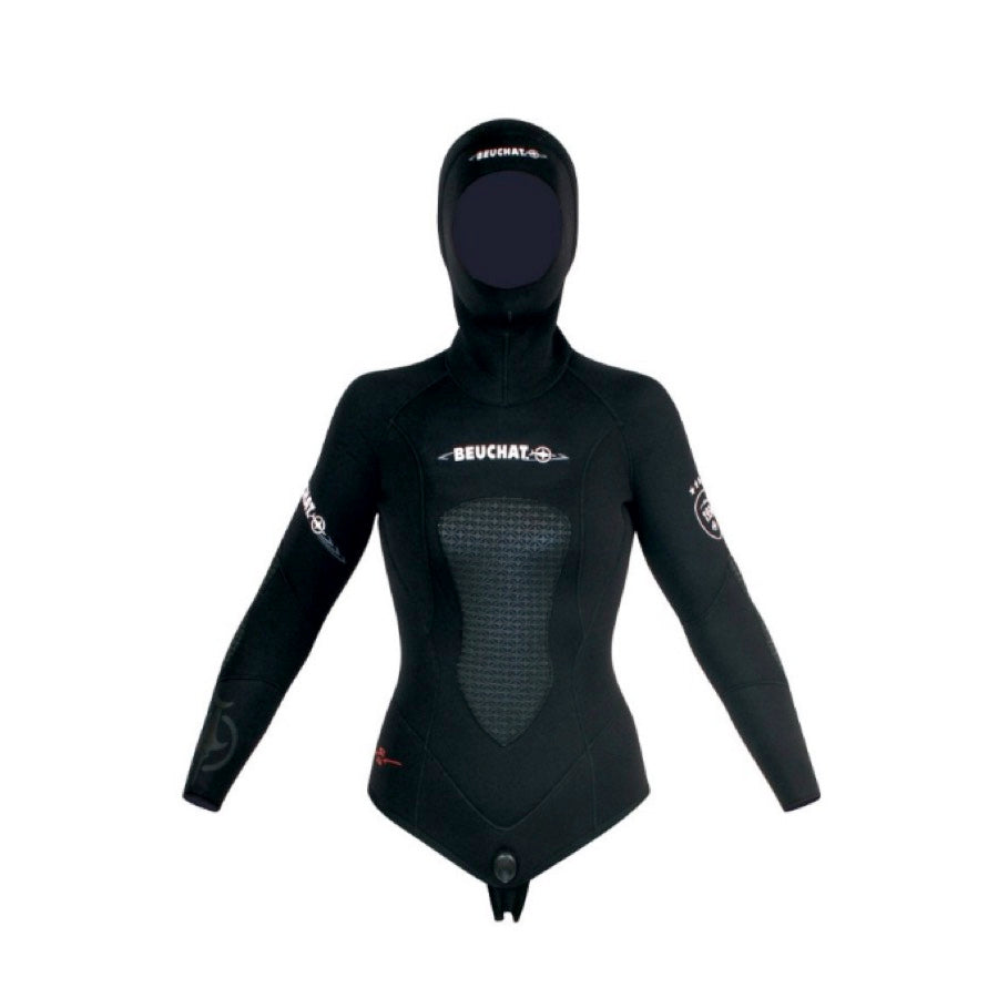 Beuchat Beuchat Women's Athena Freediving Jacket by Oyster Diving Shop