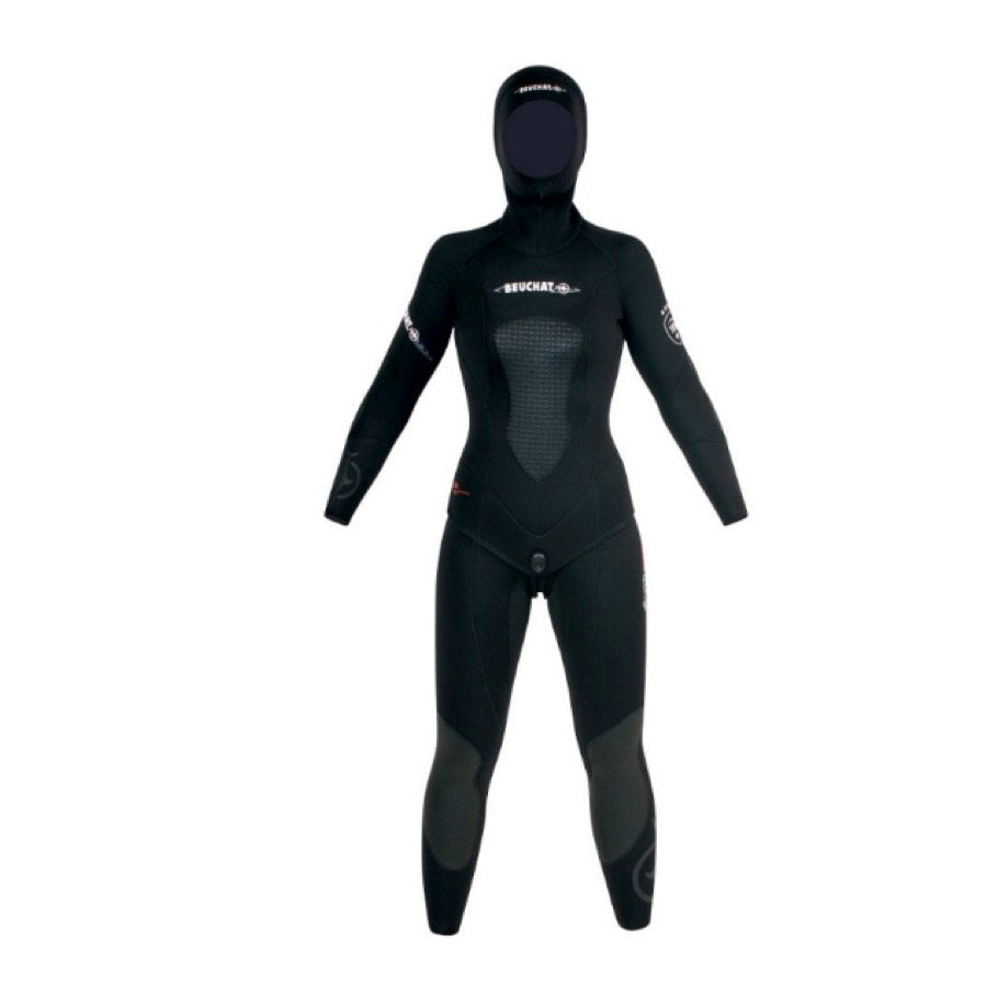 Beuchat Beuchat Women's Athena Freediving Jacket by Oyster Diving Shop