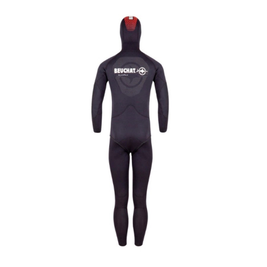 Beuchat Bifo Freediving Jacket by Oyster Diving Shop
