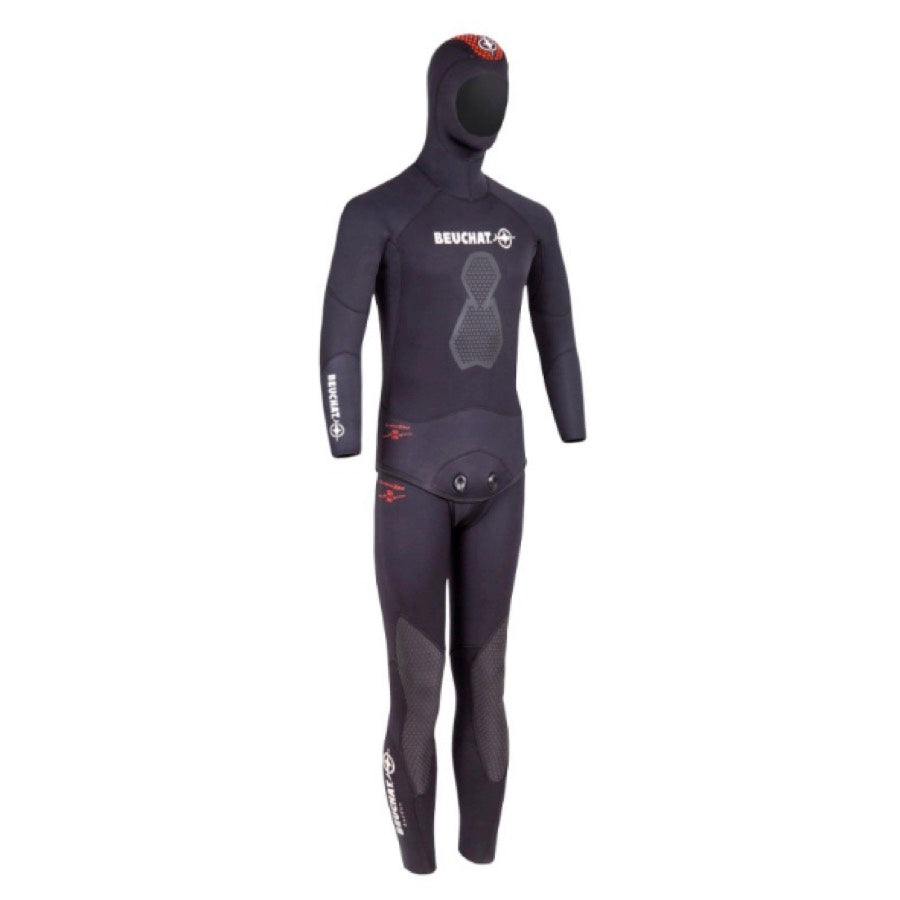 Beuchat Bifo Freediving Jacket by Oyster Diving Shop