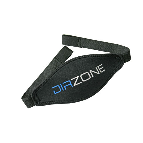 DIRZone DIRZone Neopren Mask Strap DIRZone by Oyster Diving Shop