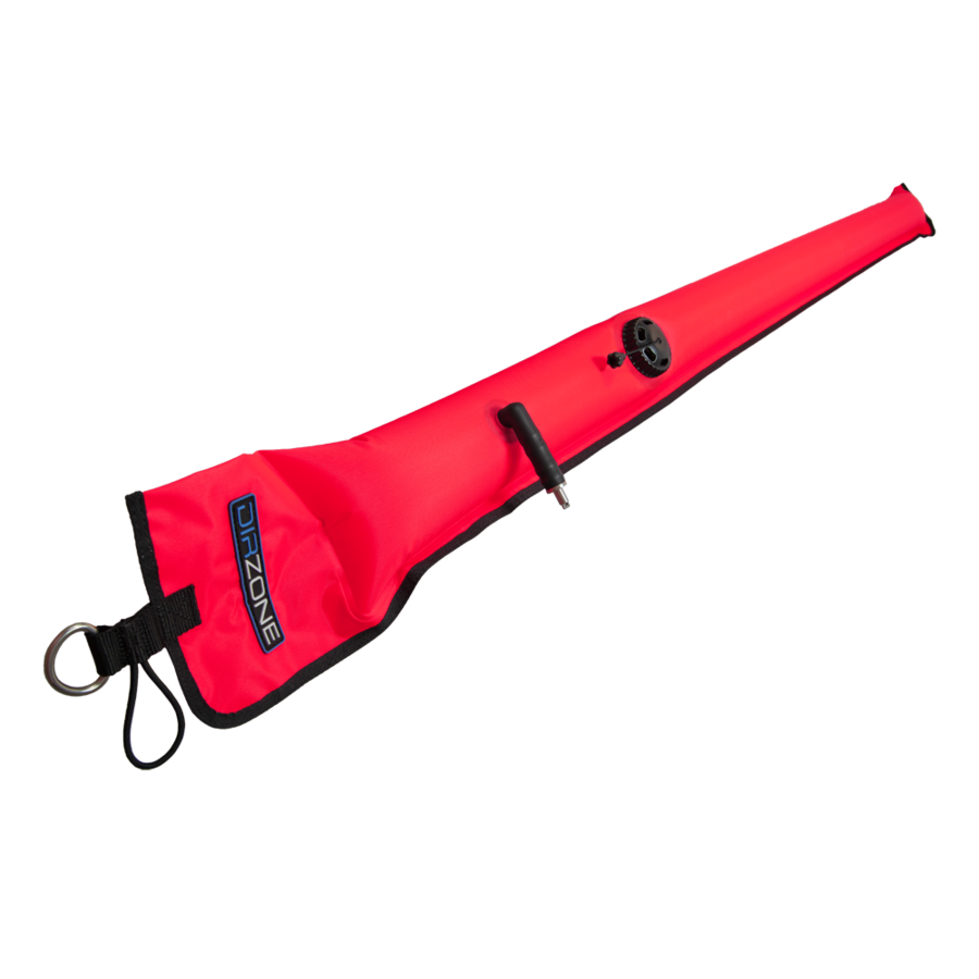 DIRZone DIRZone SMB 180 cm CC PRO ORANGE by Oyster Diving Shop