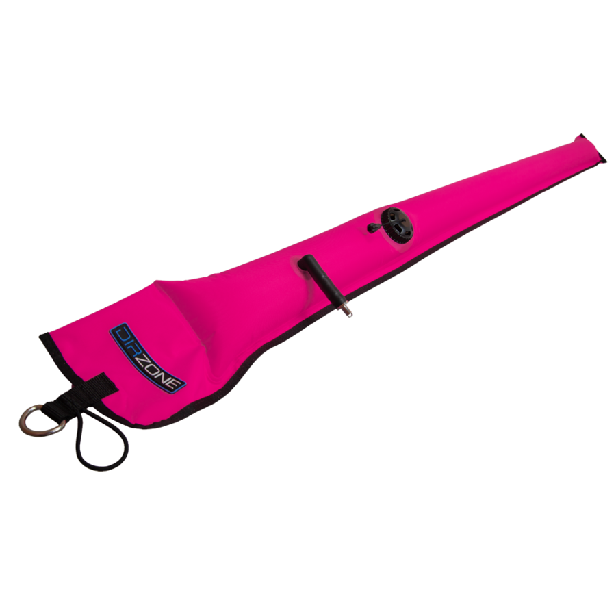 DIRZone DIRZone SMB 180 cm CC PRO PINK by Oyster Diving Shop
