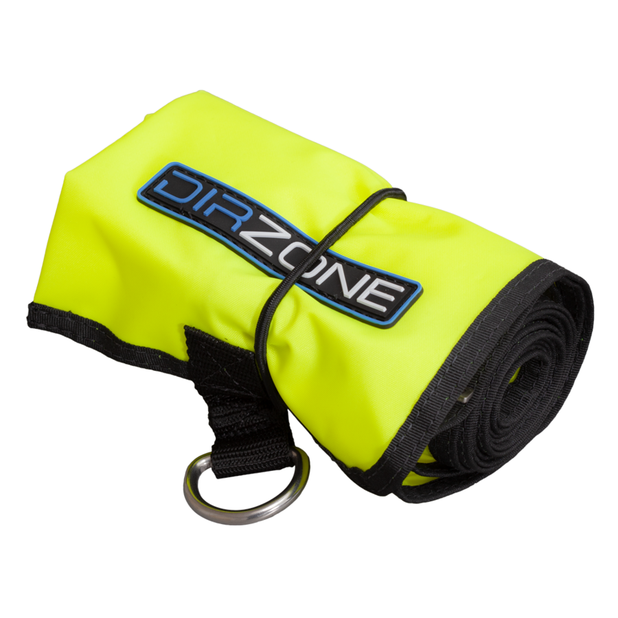 DIRZone DIRZone SMB 180 cm CC PRO YELLOW by Oyster Diving Shop