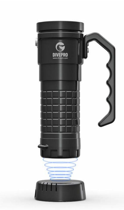Divepro Divepro W10 by Oyster Diving Shop