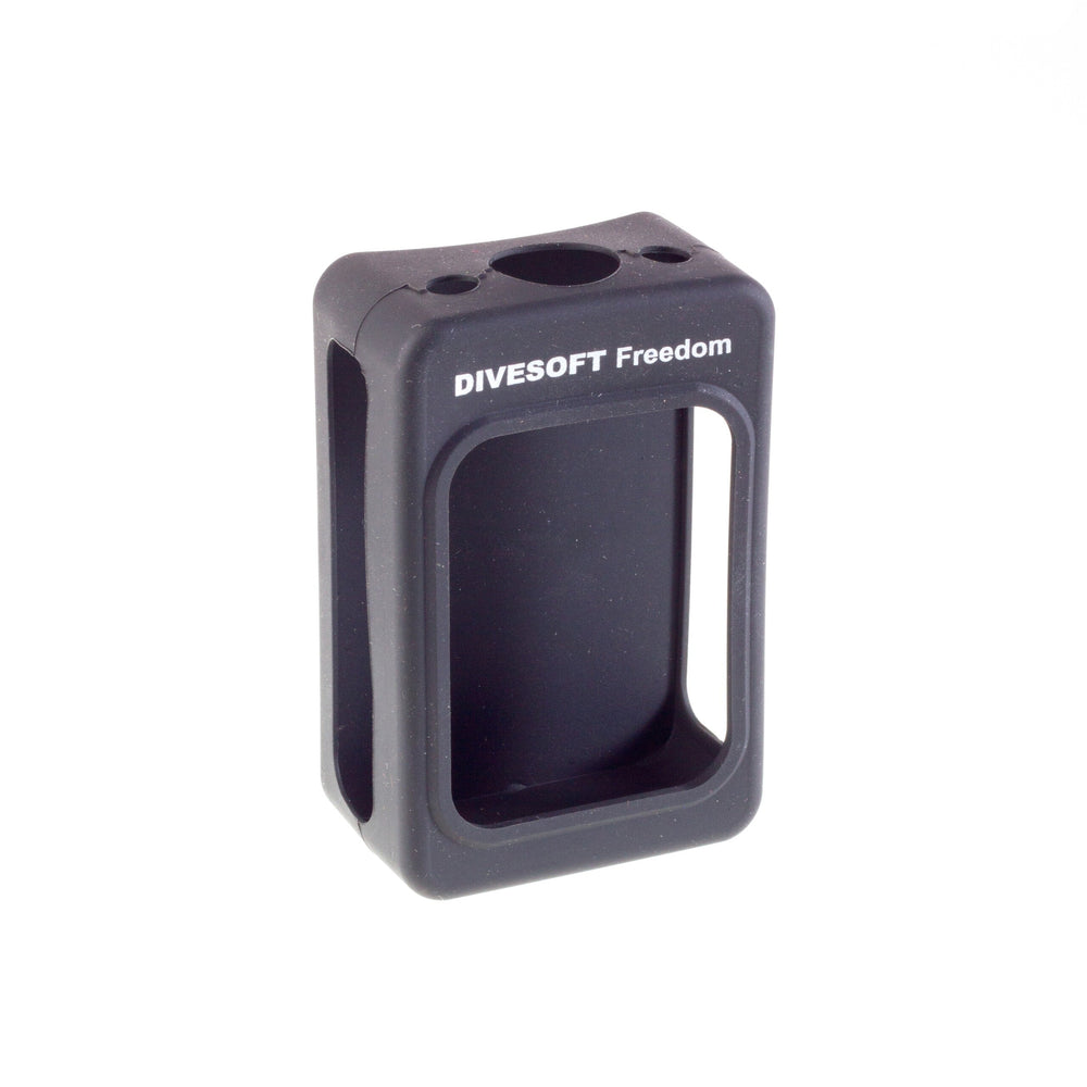 DiveSoft Divesoft Freedom Silicone Protection Cover by Oyster Diving Shop