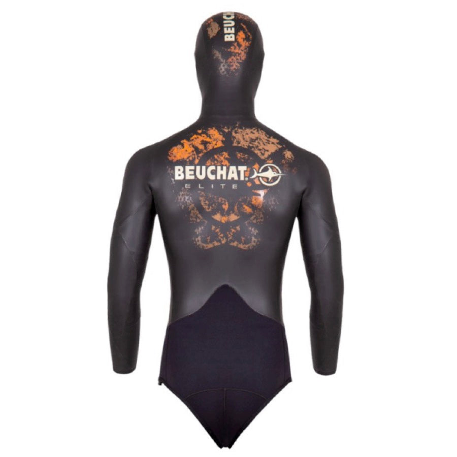 Beuchat Espadon Elite Freediving Jacket by Oyster Diving Shop
