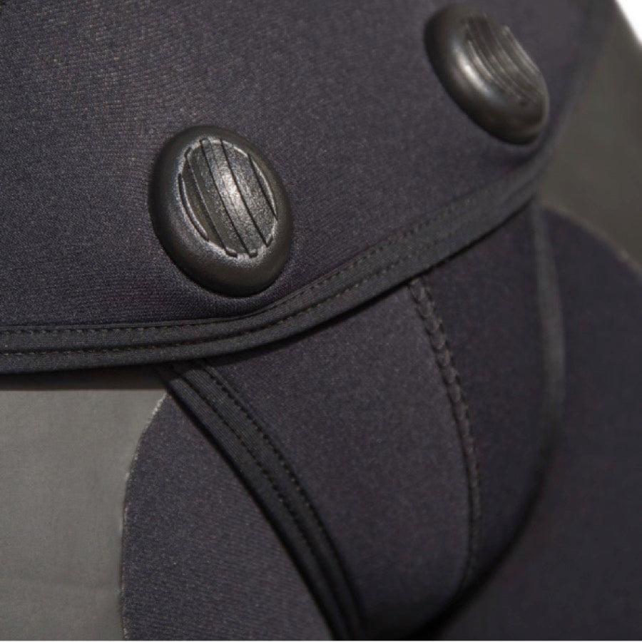 Beuchat Espadon Elite Freediving Waist Cut by Oyster Diving Shop