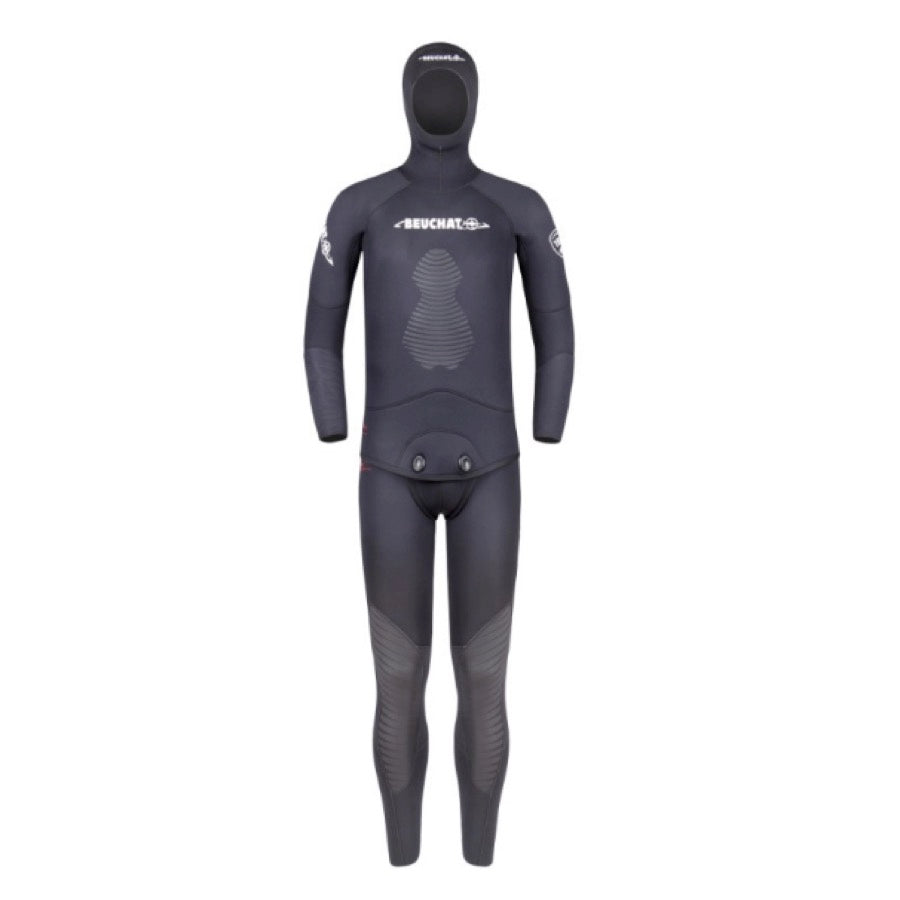 Beuchat Espadon Prestige Freediving Jacket by Oyster Diving Shop