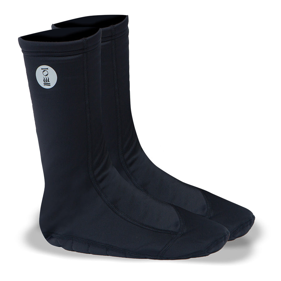 Fourth Element Fourth Element Hotfoot Pro Socks - Oyster Diving