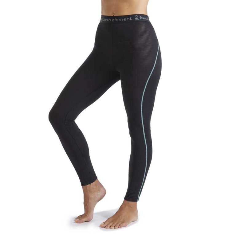 Fourth Element Fourth Element J2 Women's Leggings by Oyster Diving Shop
