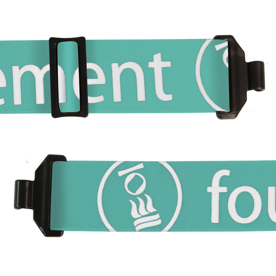 Fourth Element Fourth Element Mask Strap by Oyster Diving Shop