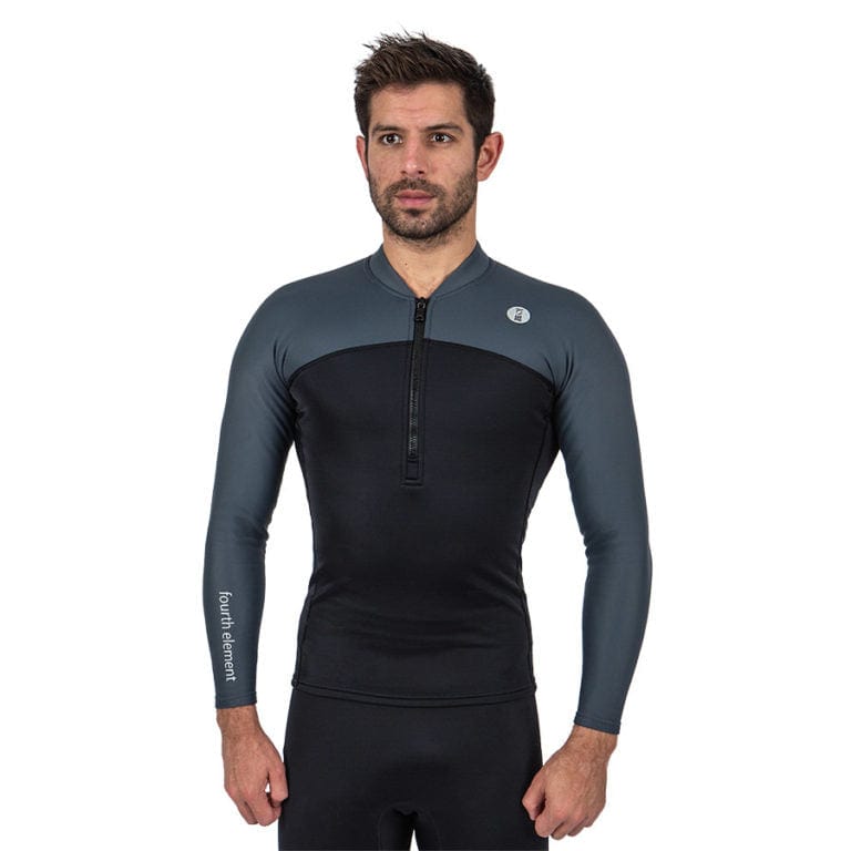 Fourth Element Fourth Element Men's Thermocline LS Top by Oyster Diving Shop