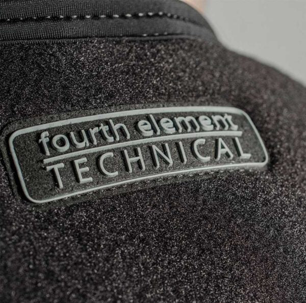 Fourth Element Fourth Element Men's X-Core Vest by Oyster Diving Shop