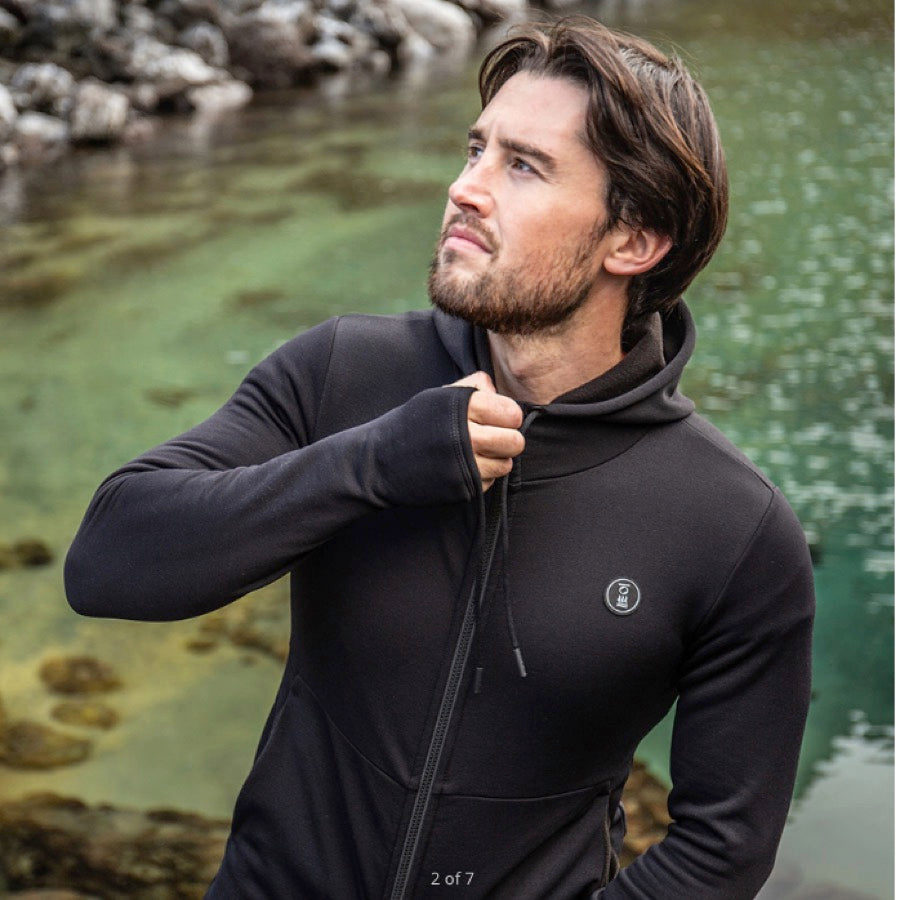 Fourth Element Fourth Element Men's Xerotherm Hoodie by Oyster Diving Shop