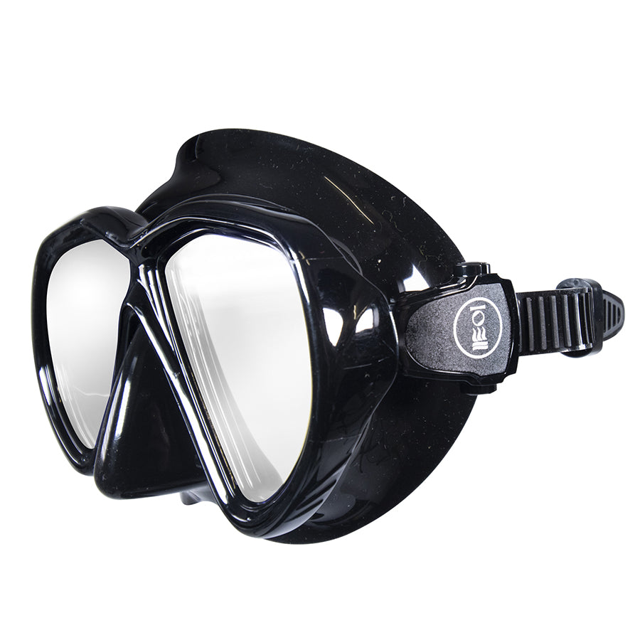 Fourth Element Fourth Element Navigator Mask by Oyster Diving Shop