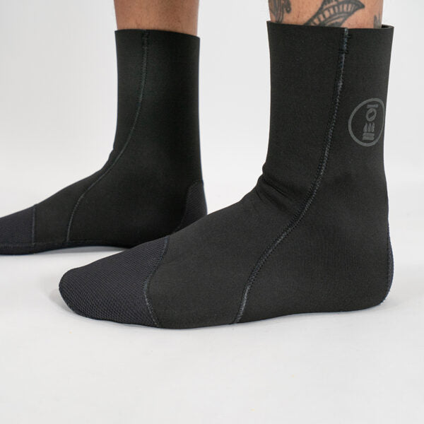 Fourth Element Fourth Element RF Socks by Oyster Diving Shop