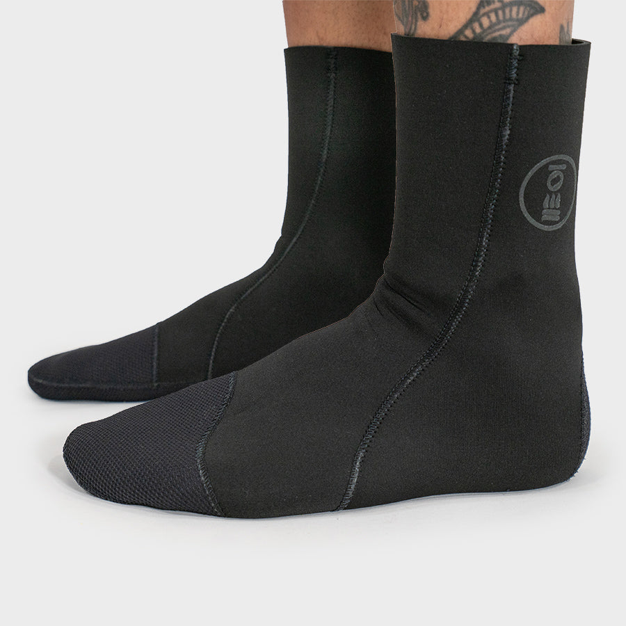 Fourth Element Fourth Element RF Socks by Oyster Diving Shop