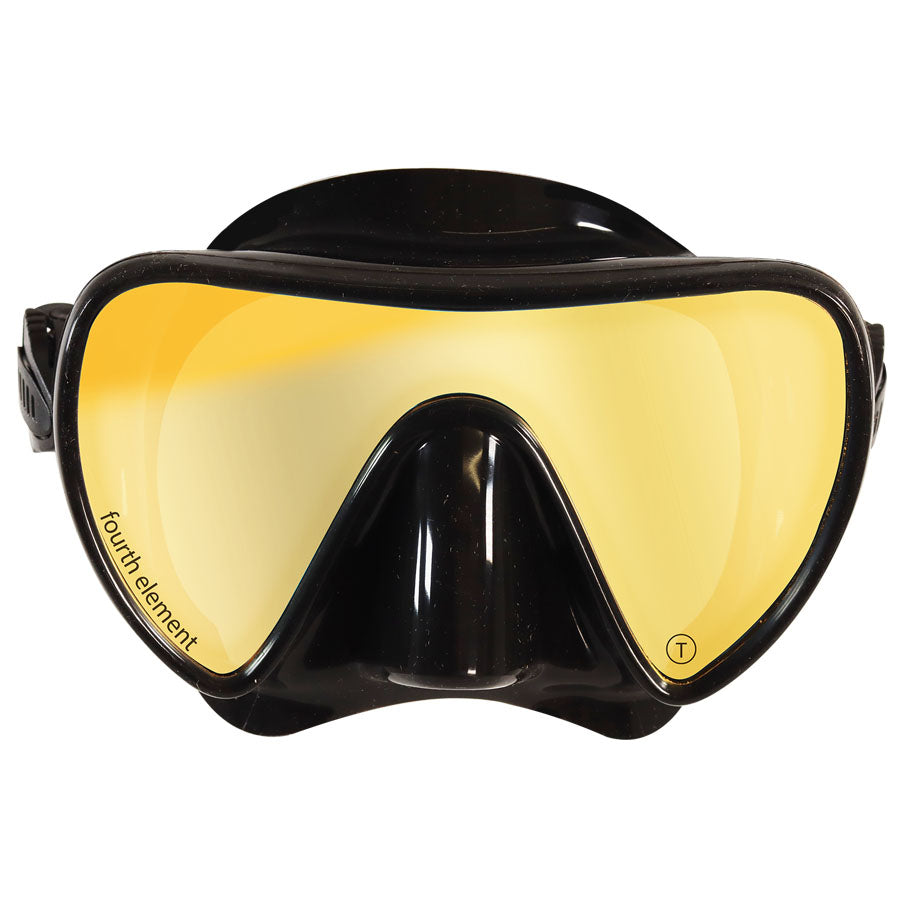 Fourth Element Fourth Element Scout Mask and Strap by Oyster Diving Shop