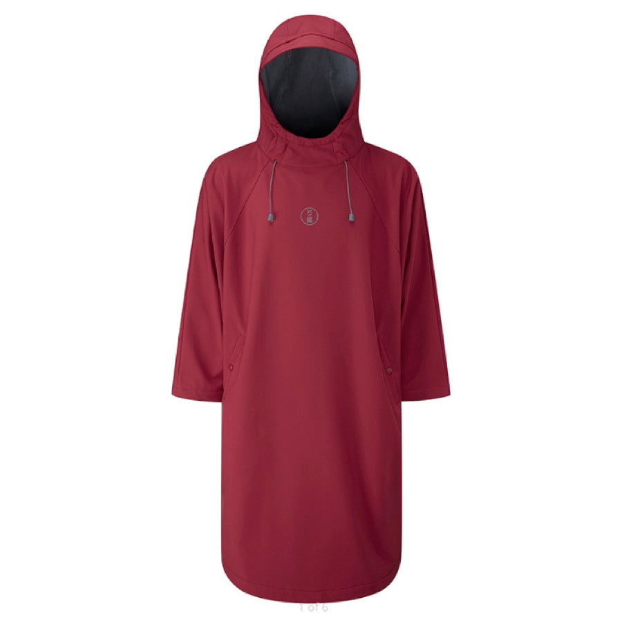 Fourth Element Fourth Element Storm Poncho by Oyster Diving Shop
