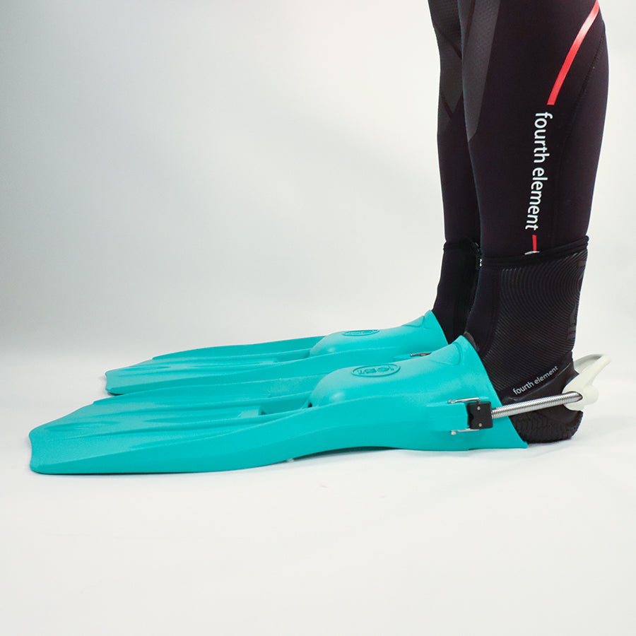 Fourth Element Fourth Element Tech Fins by Oyster Diving Shop